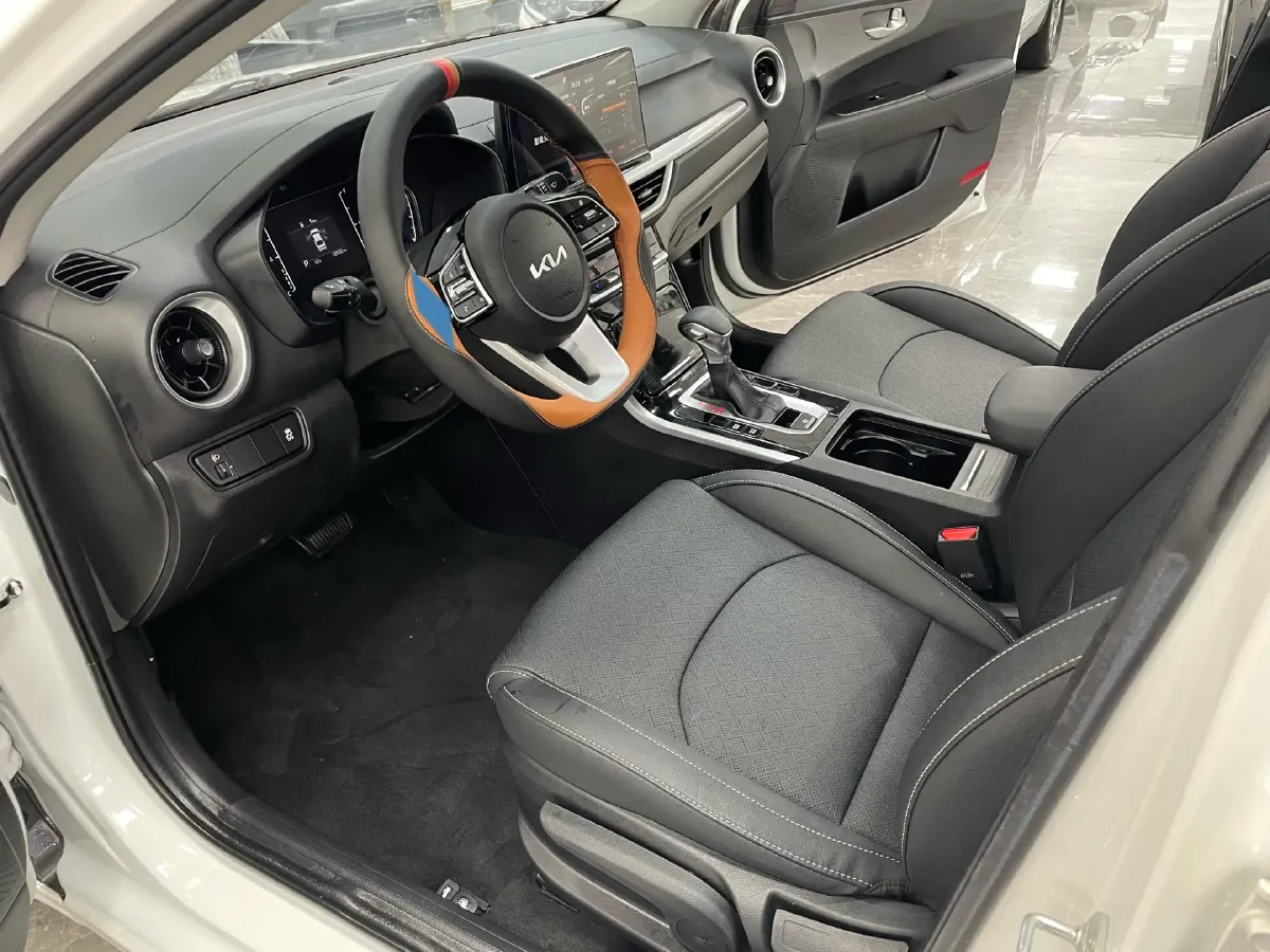 2021 Kia K3 1.5L 115HP L4 CVT,autocango,china used car exporter,china ev exporter,chinese used car exporter,chinese used ev exporter