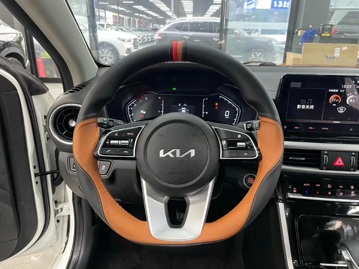 2021 Kia K3 1.5L 115HP L4 CVT,autocango,china used car exporter,china ev exporter,chinese used car exporter,chinese used ev exporter