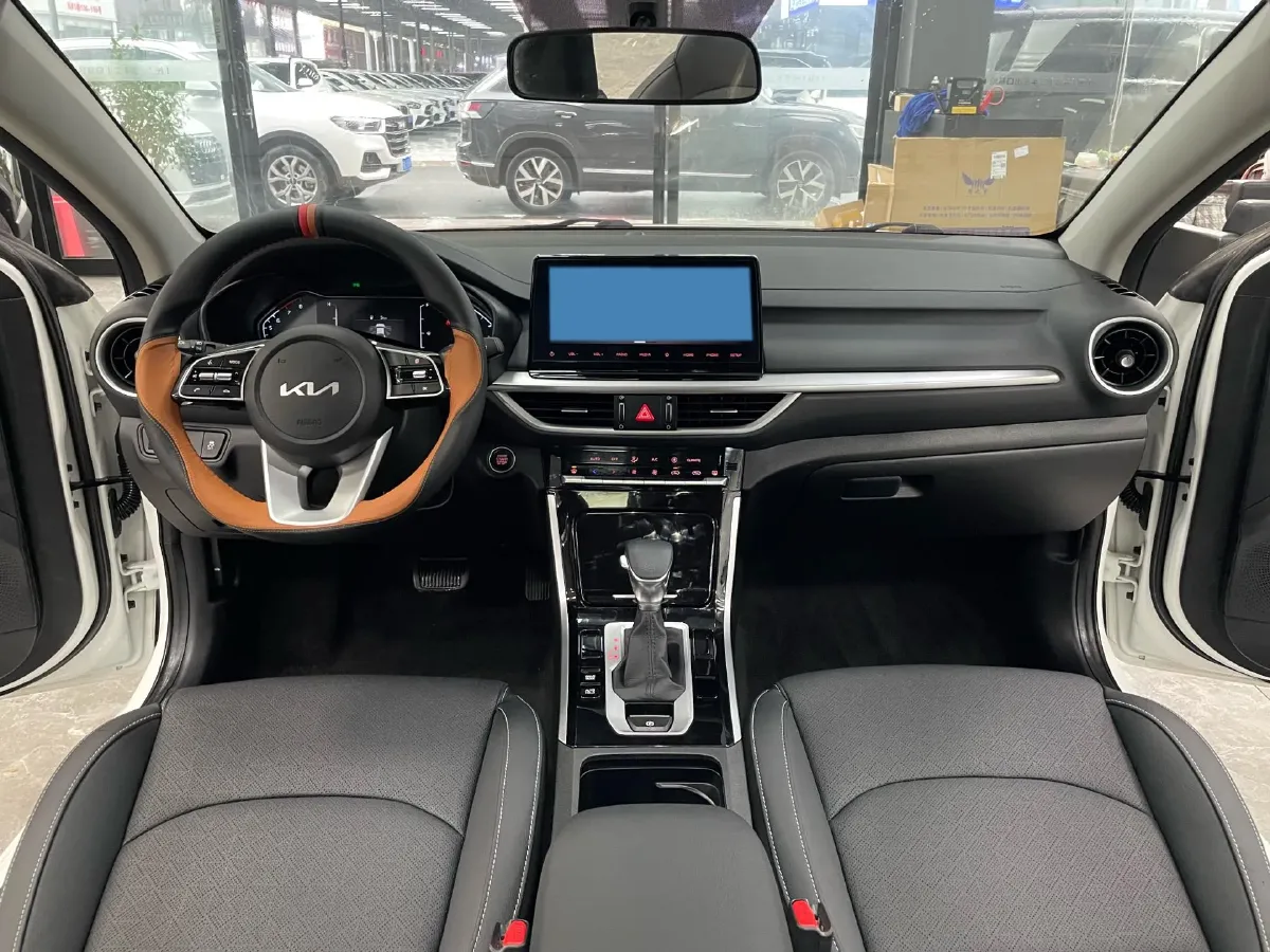 2021 Kia K3 1.5L 115HP L4 CVT,autocango,china used car exporter,china ev exporter,chinese used car exporter,chinese used ev exporter