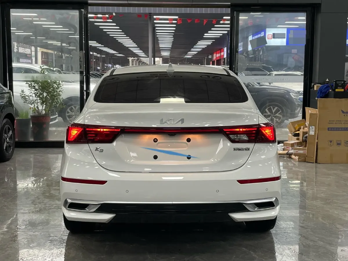 2021 Kia K3 1.5L 115HP L4 CVT,autocango,china used car exporter,china ev exporter,chinese used car exporter,chinese used ev exporter