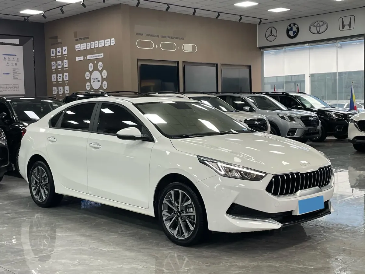 2021 Kia K3 1.5L 115HP L4 CVT,autocango,china used car exporter,china ev exporter,chinese used car exporter,chinese used ev exporter