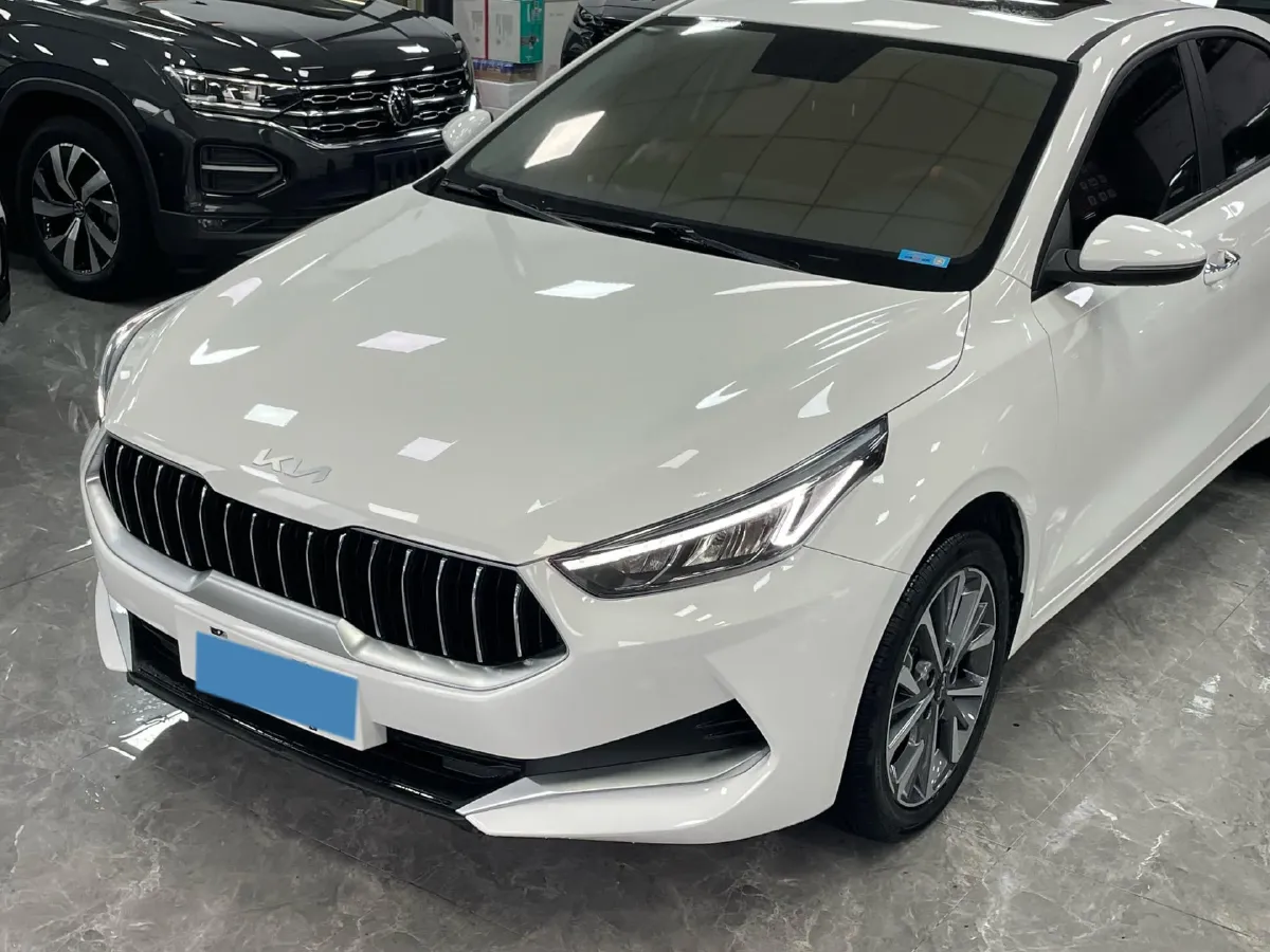 2021 Kia K3 1.5L 115HP L4 CVT,autocango,china used car exporter,china ev exporter,chinese used car exporter,chinese used ev exporter