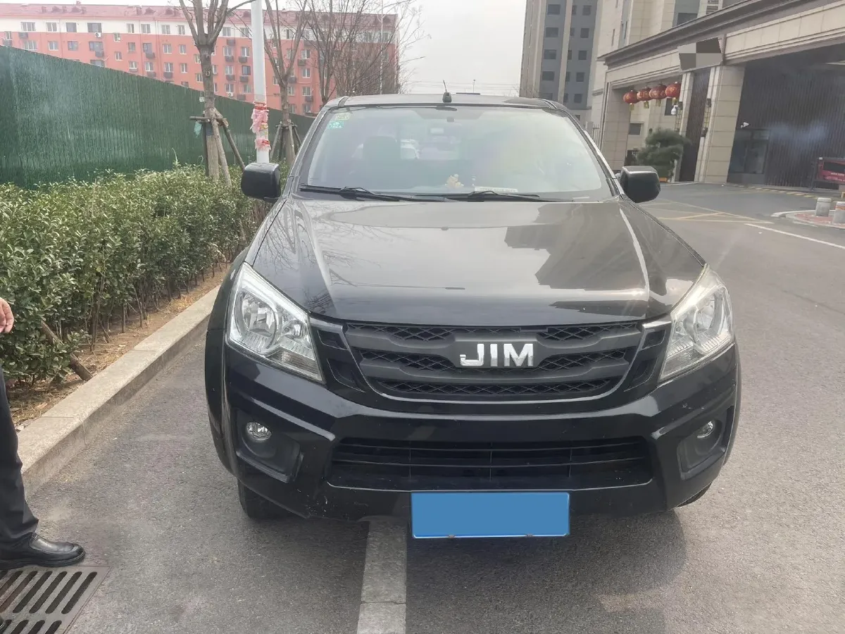 2018 Isuzu RE-MAX Jim 2.8T 116HP L4 5MT,autocango,china used car exporter,china ev exporter,chinese used car exporter,chinese used ev exporter