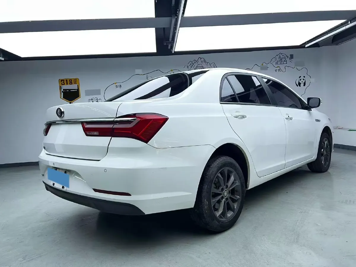 2019 BYD Qin 1.5L 109HP L4 CVT,autocango,china used car exporter,china ev exporter,chinese used car exporter,chinese used ev exporter