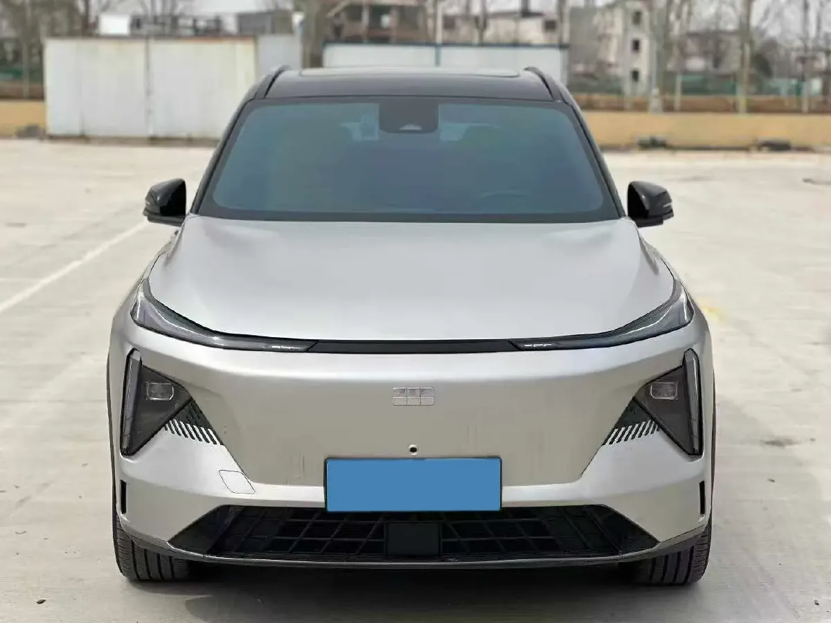 2023 Geely Galaxy L7 1.5T 163HP L4 3DHT PHEV 18.7KWH,autocango,china used car exporter,china ev exporter,chinese used car exporter,chinese used ev exporter