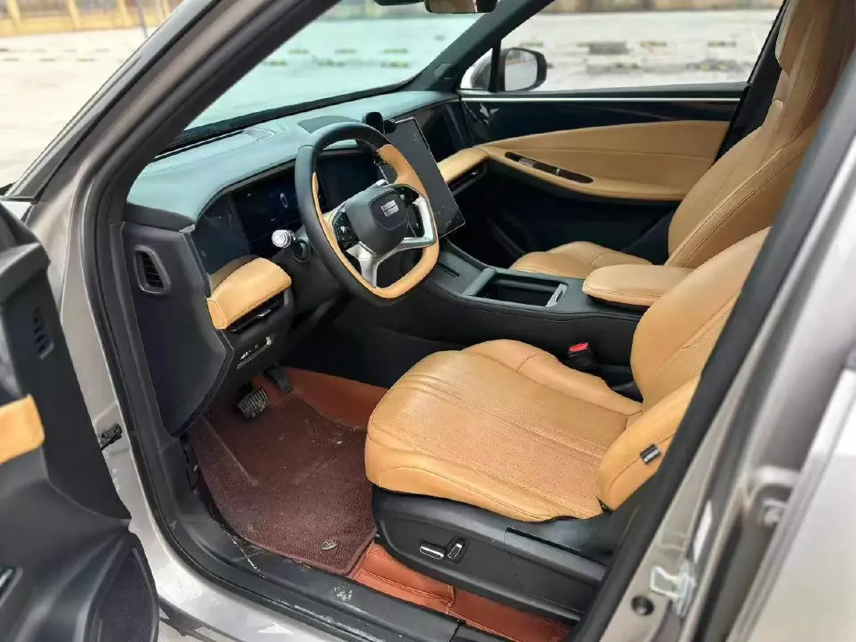 2023 Geely Galaxy L7 1.5T 163HP L4 3DHT PHEV 18.7KWH,autocango,china used car exporter,china ev exporter,chinese used car exporter,chinese used ev exporter