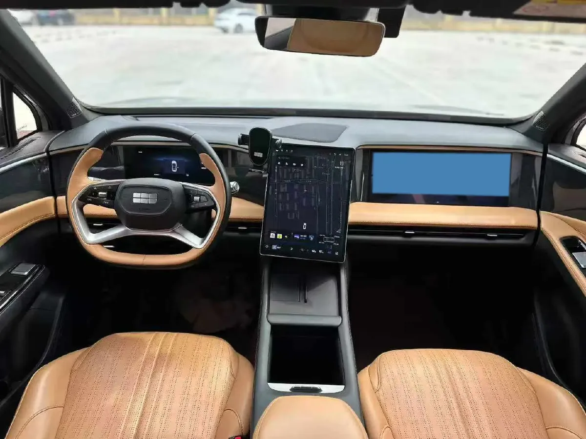 2023 Geely Galaxy L7 1.5T 163HP L4 3DHT PHEV 18.7KWH,autocango,china used car exporter,china ev exporter,chinese used car exporter,chinese used ev exporter