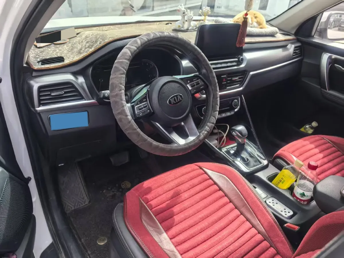 2018 Kia Sportage R 2.0L 160HP L4 6AT,autocango,china used car exporter,china ev exporter,chinese used car exporter,chinese used ev exporter