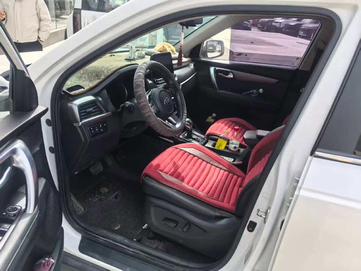 2018 Kia Sportage R 2.0L 160HP L4 6AT,autocango,china used car exporter,china ev exporter,chinese used car exporter,chinese used ev exporter