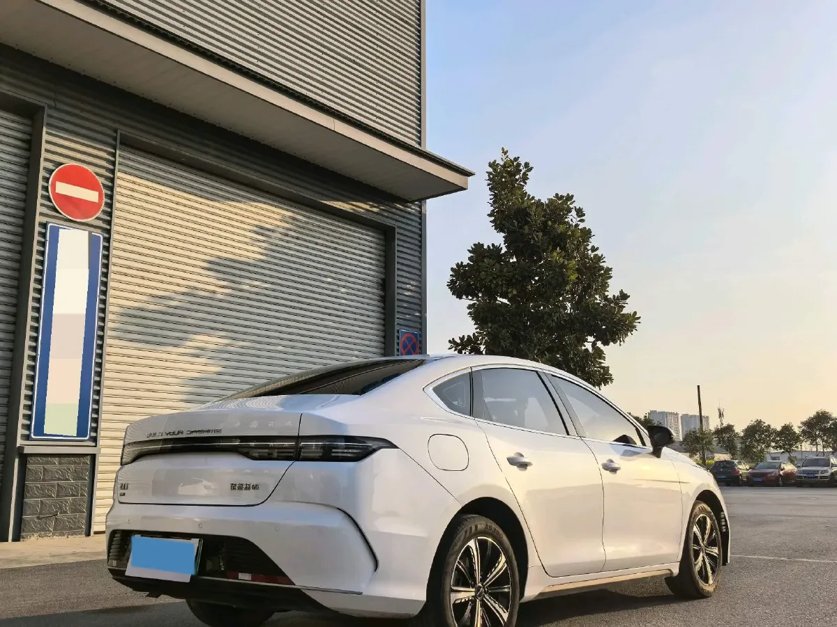 2023 BYD Destroyer 05 1.5L 110HP L4 E-CVT PHEV 18.3KWH,autocango,china used car exporter,china ev exporter,chinese used car exporter,chinese used ev exporter
