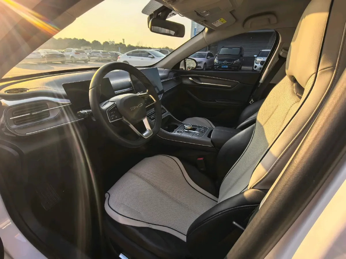 2023 BYD Destroyer 05 1.5L 110HP L4 E-CVT PHEV 18.3KWH,autocango,china used car exporter,china ev exporter,chinese used car exporter,chinese used ev exporter