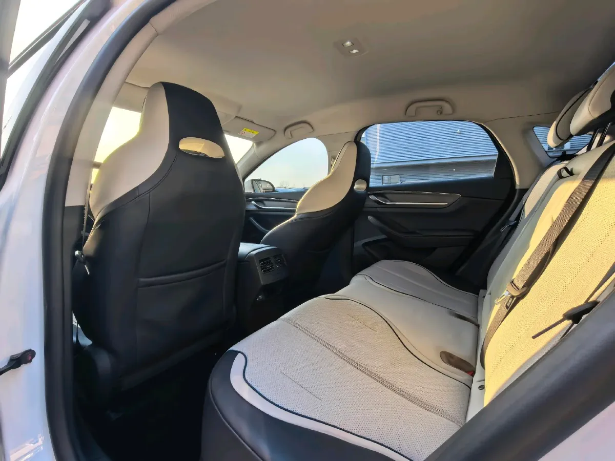 2023 BYD Destroyer 05 1.5L 110HP L4 E-CVT PHEV 18.3KWH,autocango,china used car exporter,china ev exporter,chinese used car exporter,chinese used ev exporter