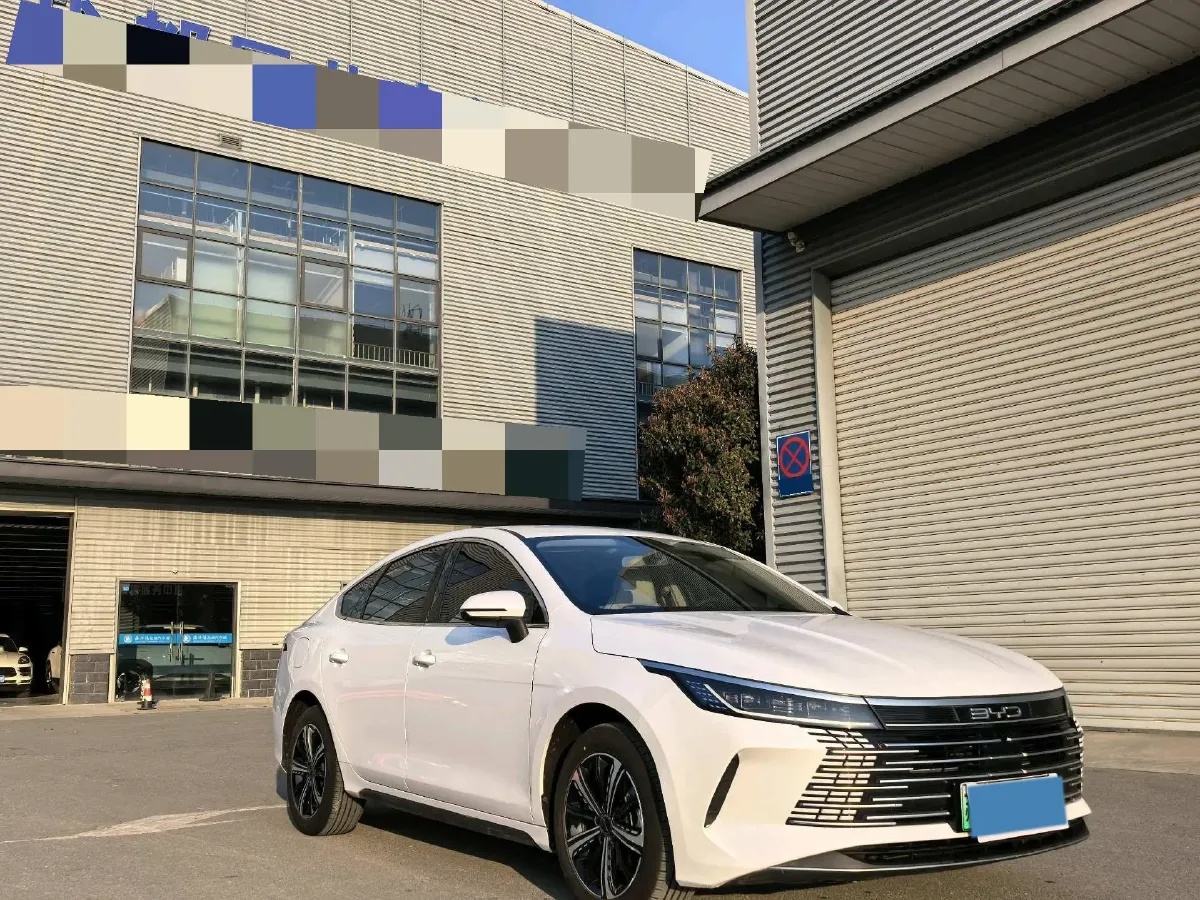 2023 BYD Destroyer 05 1.5L 110HP L4 E-CVT PHEV 18.3KWH,autocango,china used car exporter,china ev exporter,chinese used car exporter,chinese used ev exporter