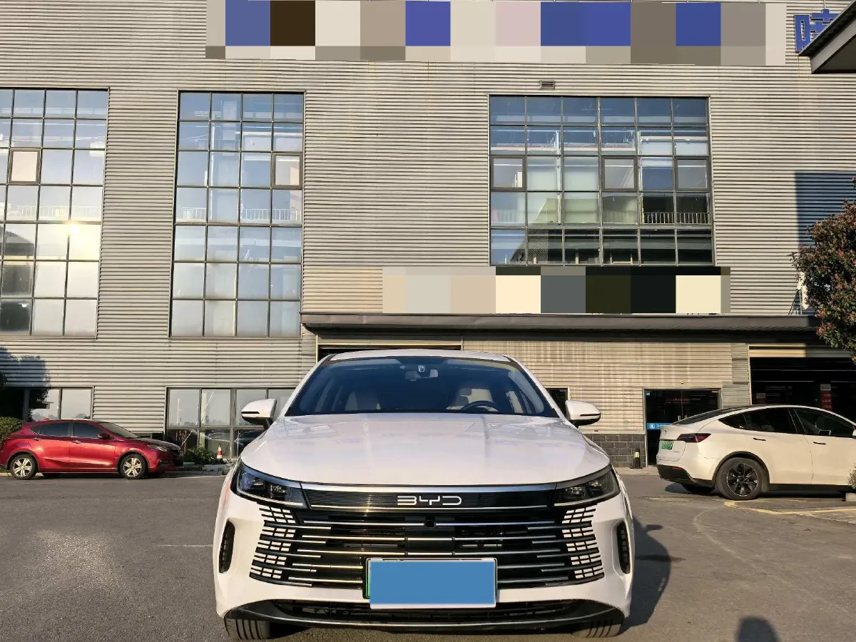 2023 BYD Destroyer 05 1.5L 110HP L4 E-CVT PHEV 18.3KWH,autocango,china used car exporter,china ev exporter,chinese used car exporter,chinese used ev exporter