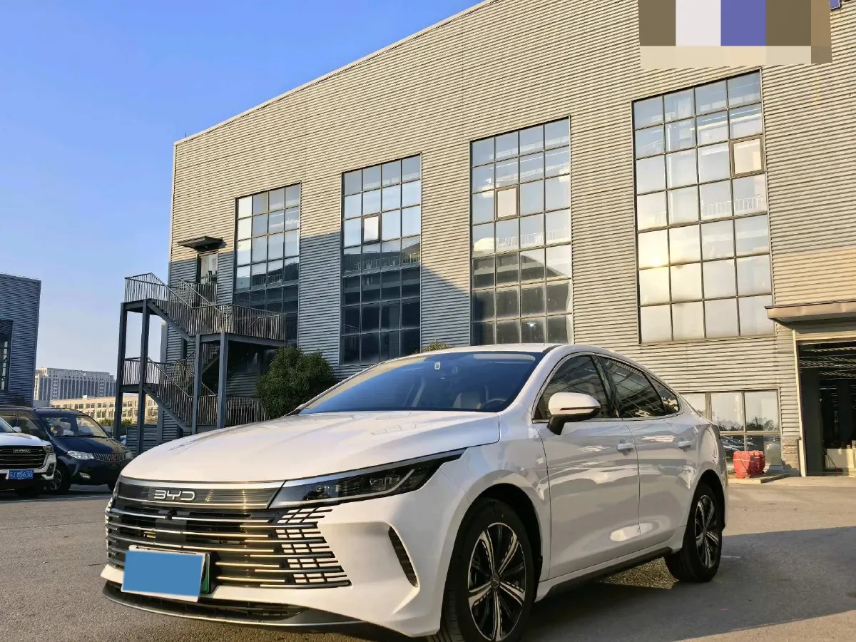 2023 BYD Destroyer 05 1.5L 110HP L4 E-CVT PHEV 18.3KWH,autocango,china used car exporter,china ev exporter,chinese used car exporter,chinese used ev exporter