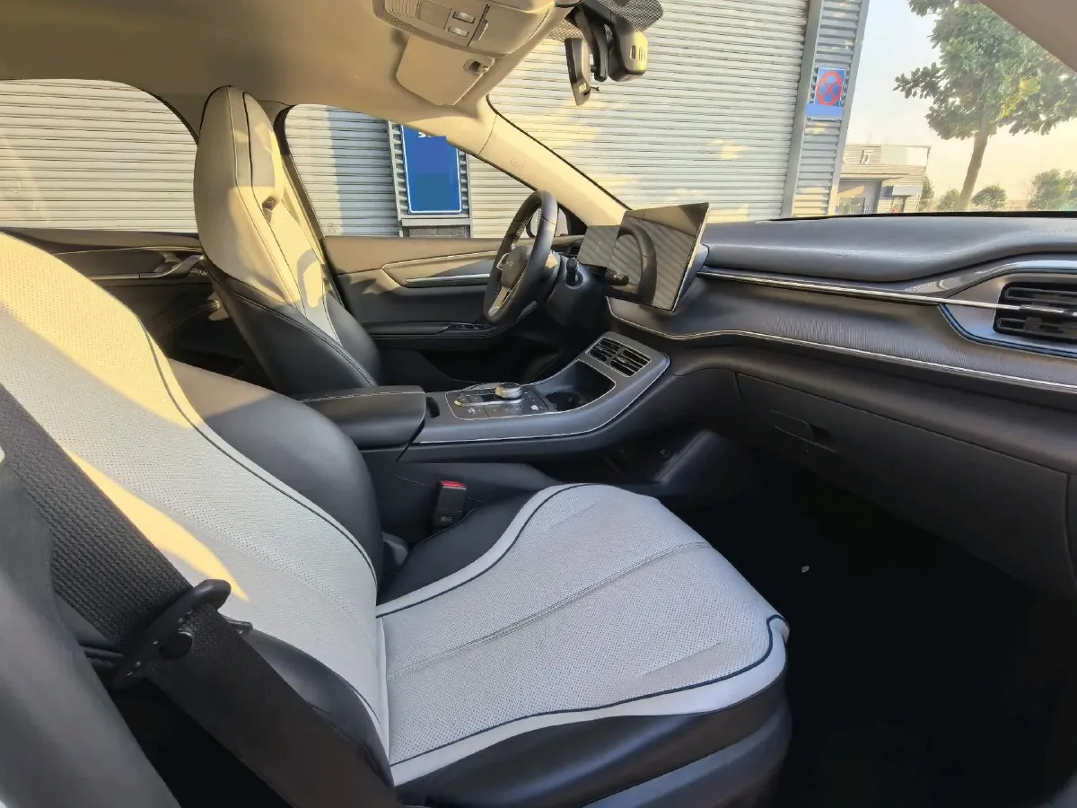 2023 BYD Destroyer 05 1.5L 110HP L4 E-CVT PHEV 18.3KWH,autocango,china used car exporter,china ev exporter,chinese used car exporter,chinese used ev exporter