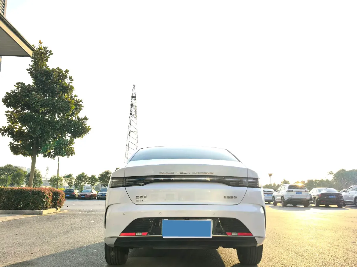 2023 BYD Destroyer 05 1.5L 110HP L4 E-CVT PHEV 18.3KWH,autocango,china used car exporter,china ev exporter,chinese used car exporter,chinese used ev exporter