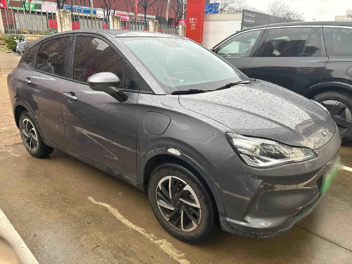 2021 Chery Little Ant BEV 30.6KWH,autocango,china used car exporter,china ev exporter,chinese used car exporter,chinese used ev exporter