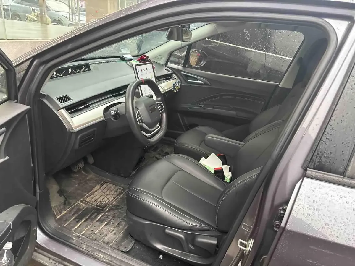 2021 Chery Little Ant BEV 30.6KWH,autocango,china used car exporter,china ev exporter,chinese used car exporter,chinese used ev exporter