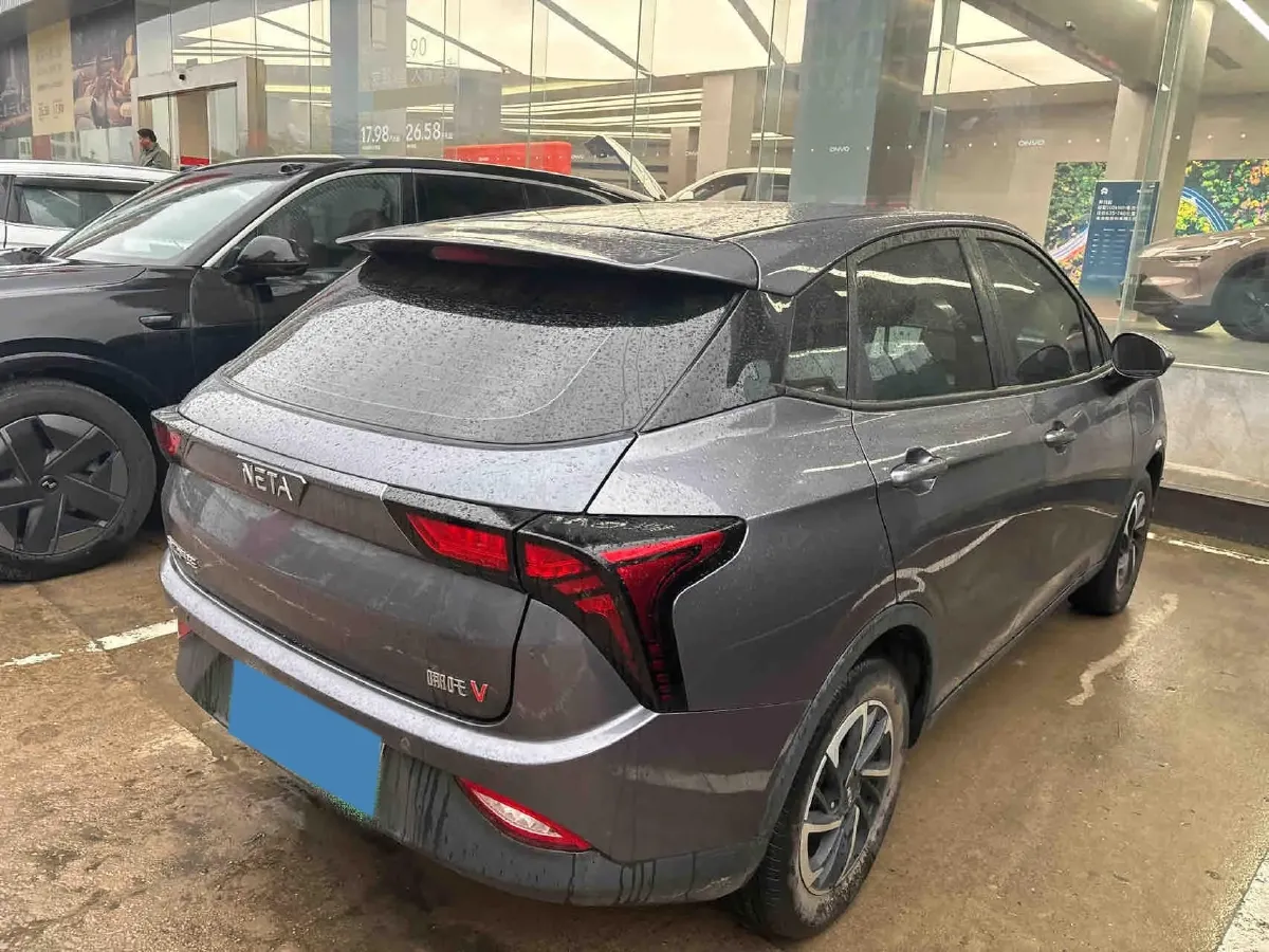 2021 Chery Little Ant BEV 30.6KWH,autocango,china used car exporter,china ev exporter,chinese used car exporter,chinese used ev exporter