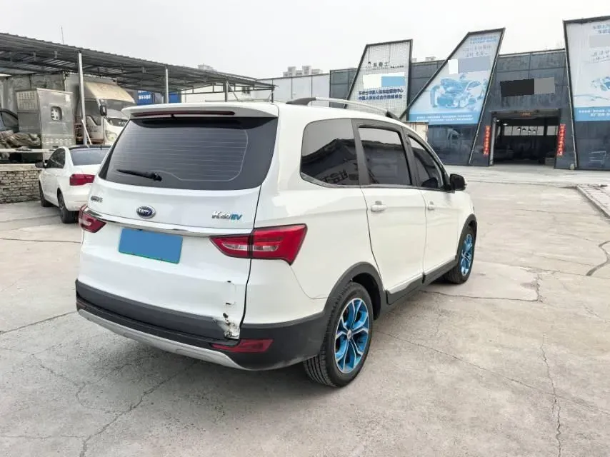 2018 Karry K60EV BEV 45.2KWH,autocango,china used car exporter,china ev exporter,chinese used car exporter,chinese used ev exporter