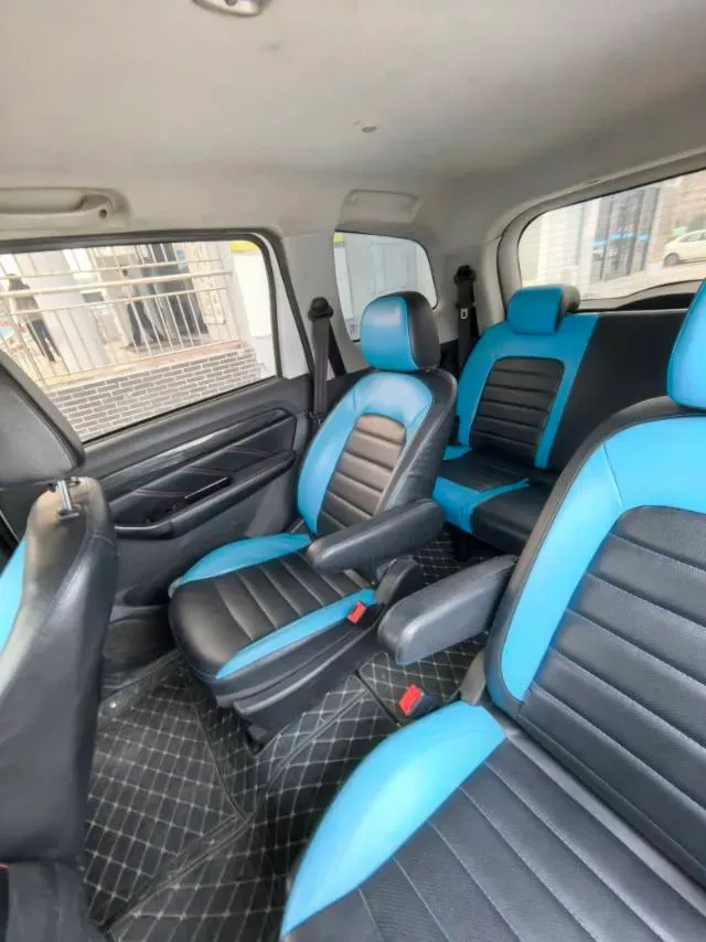 2018 Karry K60EV BEV 45.2KWH,autocango,china used car exporter,china ev exporter,chinese used car exporter,chinese used ev exporter