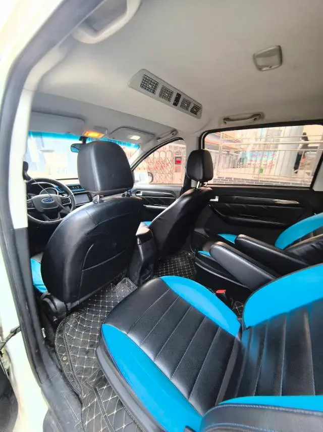 2018 Karry K60EV BEV 45.2KWH,autocango,china used car exporter,china ev exporter,chinese used car exporter,chinese used ev exporter