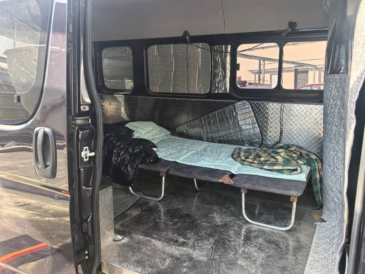 2023 DongFeng DFAC YuFeng 2.3T 136HP L4 6MT,autocango,china used car exporter,china ev exporter,chinese used car exporter,chinese used ev exporter