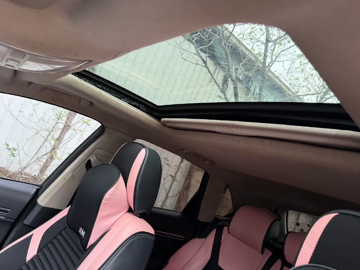 2017 Zotye T600 Coupe 1.5T 156HP L4 6AT,autocango,china used car exporter,china ev exporter,chinese used car exporter,chinese used ev exporter