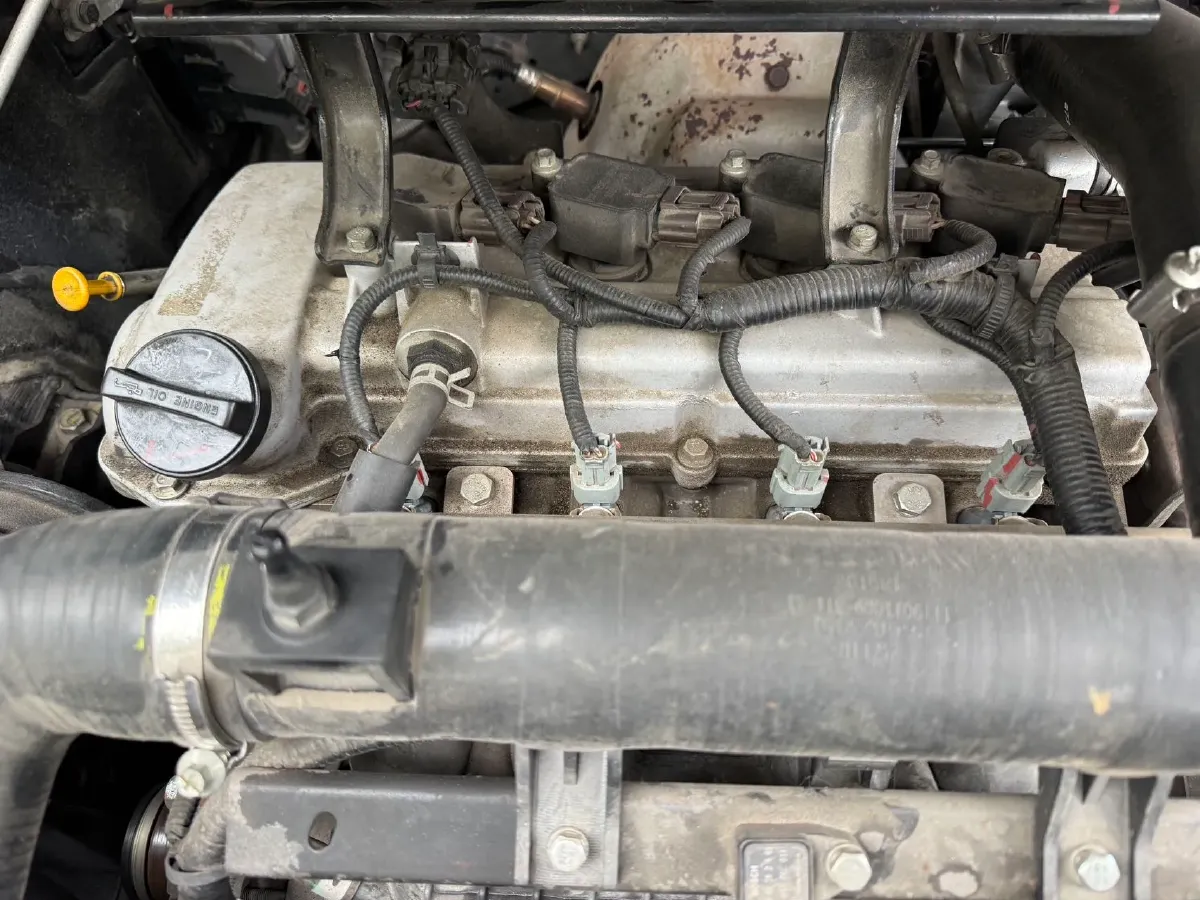 2017 Zotye T600 Coupe 1.5T 156HP L4 6AT,autocango,china used car exporter,china ev exporter,chinese used car exporter,chinese used ev exporter