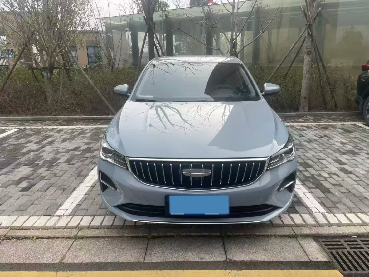 2025 Geely Emgrand 1.5L 127HP L4 5MT,autocango,china used car exporter,china ev exporter,chinese used car exporter,chinese used ev exporter