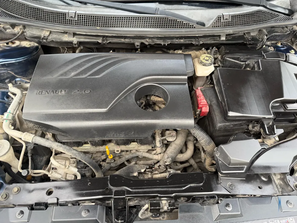 2017 Renault Kadjar 2.0L 150HP L4 CVT,autocango,china used car exporter,china ev exporter,chinese used car exporter,chinese used ev exporter