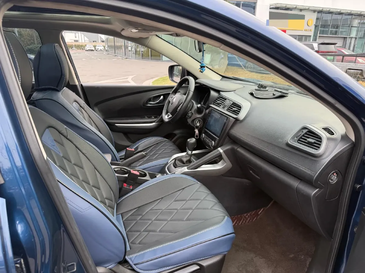 2017 Renault Kadjar 2.0L 150HP L4 CVT,autocango,china used car exporter,china ev exporter,chinese used car exporter,chinese used ev exporter