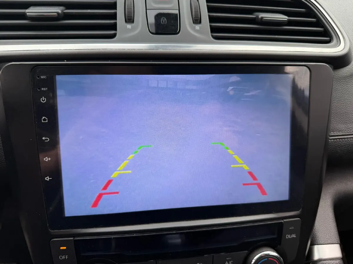 2017 Renault Kadjar 2.0L 150HP L4 CVT,autocango,china used car exporter,china ev exporter,chinese used car exporter,chinese used ev exporter