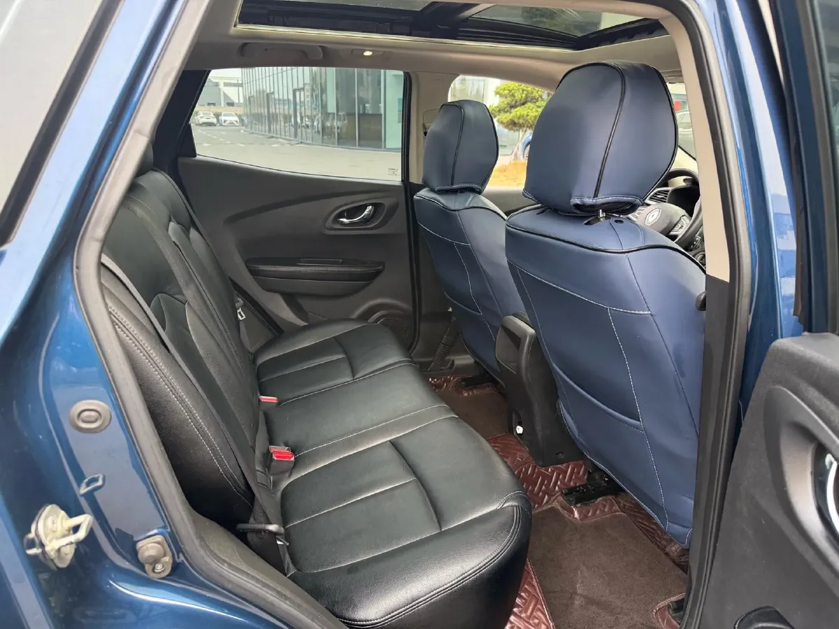 2017 Renault Kadjar 2.0L 150HP L4 CVT,autocango,china used car exporter,china ev exporter,chinese used car exporter,chinese used ev exporter