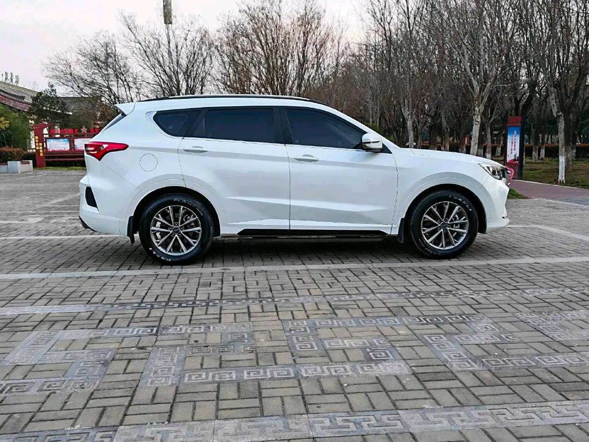 2021 Jetour X70 1.5T 156HP L4 6MT,autocango,china used car exporter,china ev exporter,chinese used car exporter,chinese used ev exporter