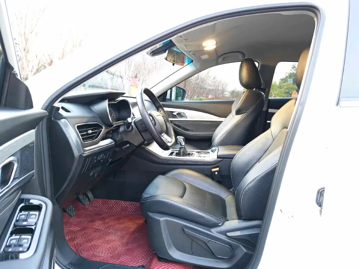 2021 Jetour X70 1.5T 156HP L4 6MT,autocango,china used car exporter,china ev exporter,chinese used car exporter,chinese used ev exporter