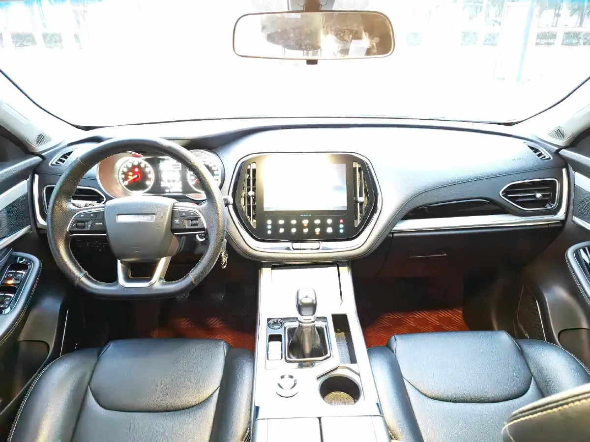 2021 Jetour X70 1.5T 156HP L4 6MT,autocango,china used car exporter,china ev exporter,chinese used car exporter,chinese used ev exporter