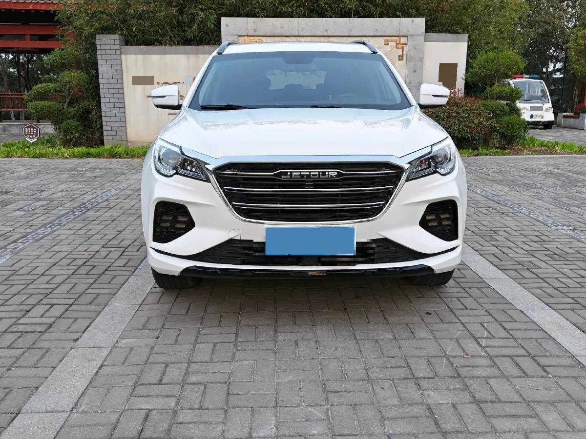 2021 Jetour X70 1.5T 156HP L4 6MT,autocango,china used car exporter,china ev exporter,chinese used car exporter,chinese used ev exporter