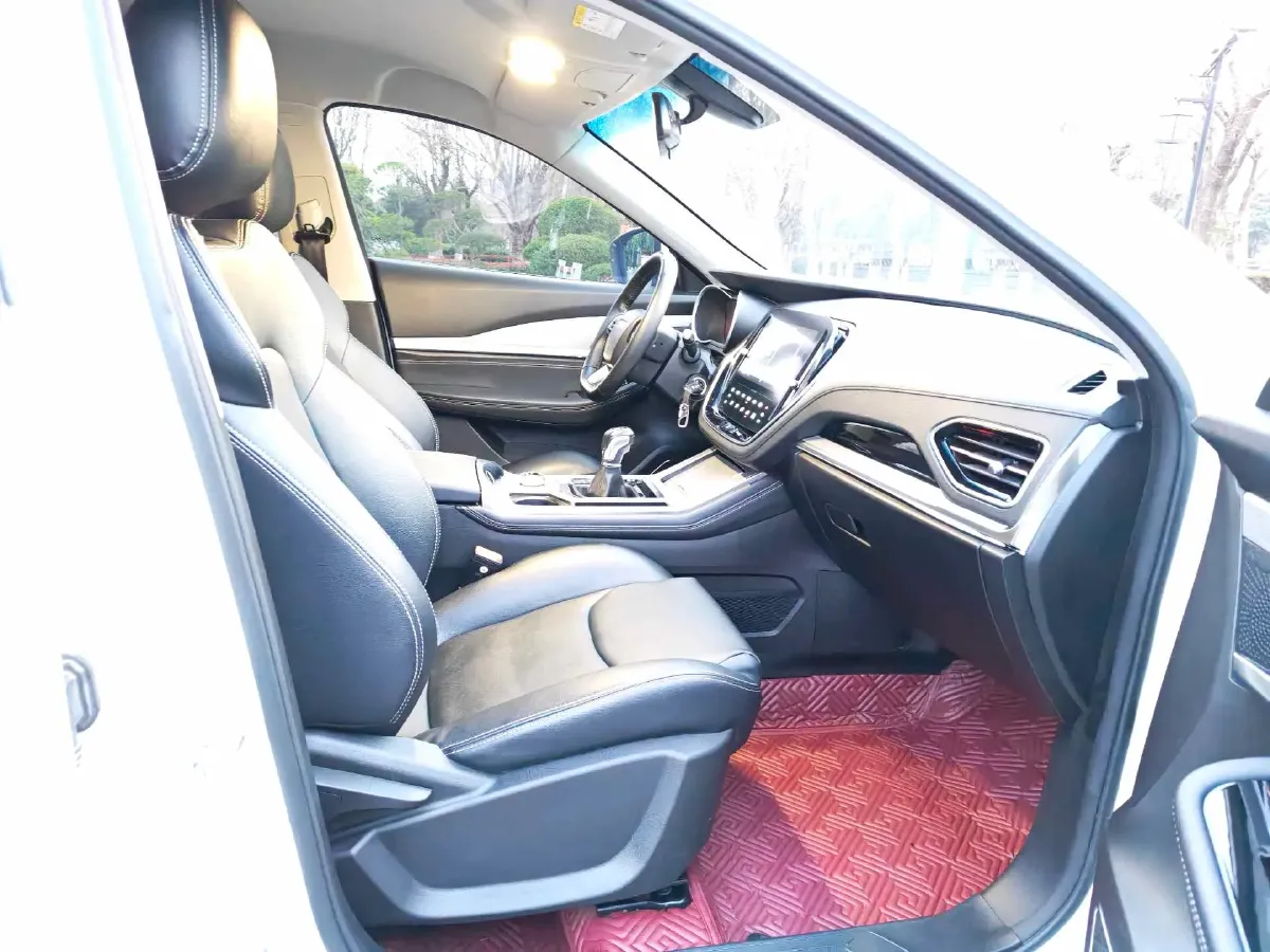 2021 Jetour X70 1.5T 156HP L4 6MT,autocango,china used car exporter,china ev exporter,chinese used car exporter,chinese used ev exporter