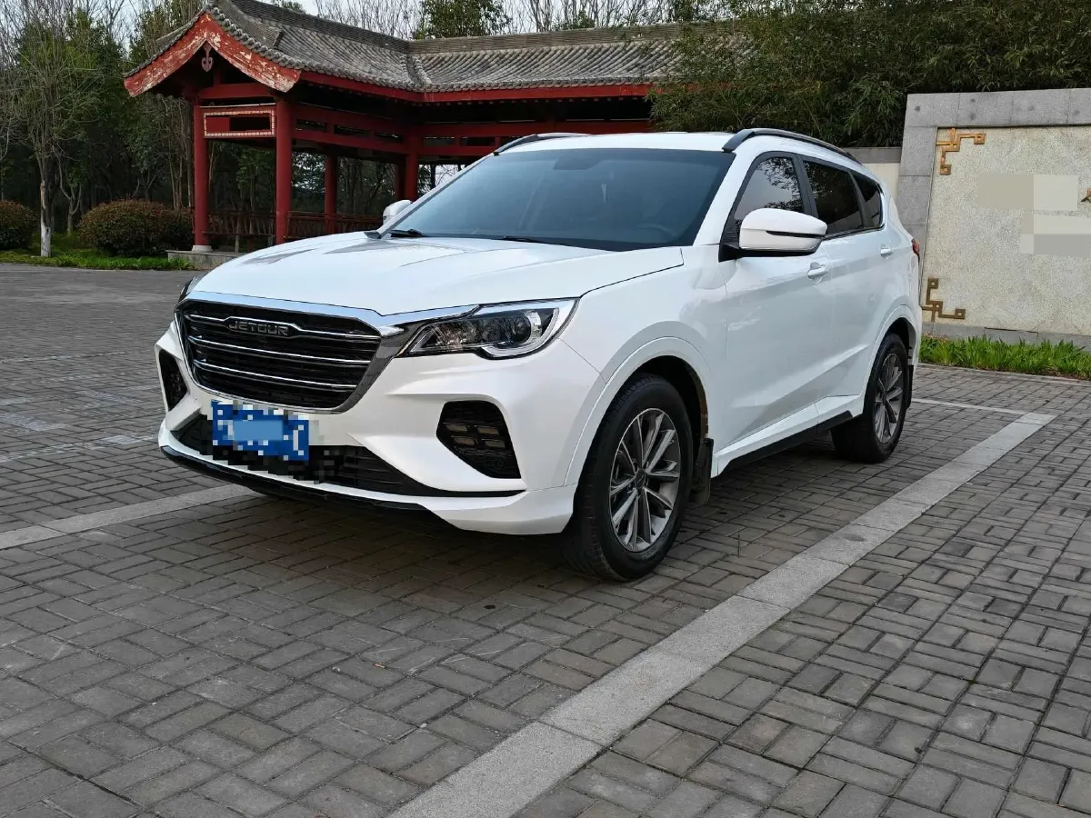 2021 Jetour X70 1.5T 156HP L4 6MT,autocango,china used car exporter,china ev exporter,chinese used car exporter,chinese used ev exporter