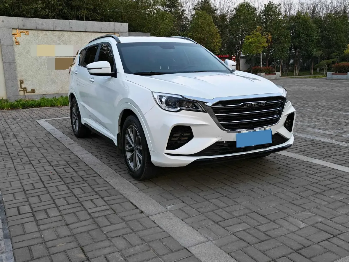 2021 Jetour X70 1.5T 156HP L4 6MT,autocango,china used car exporter,china ev exporter,chinese used car exporter,chinese used ev exporter