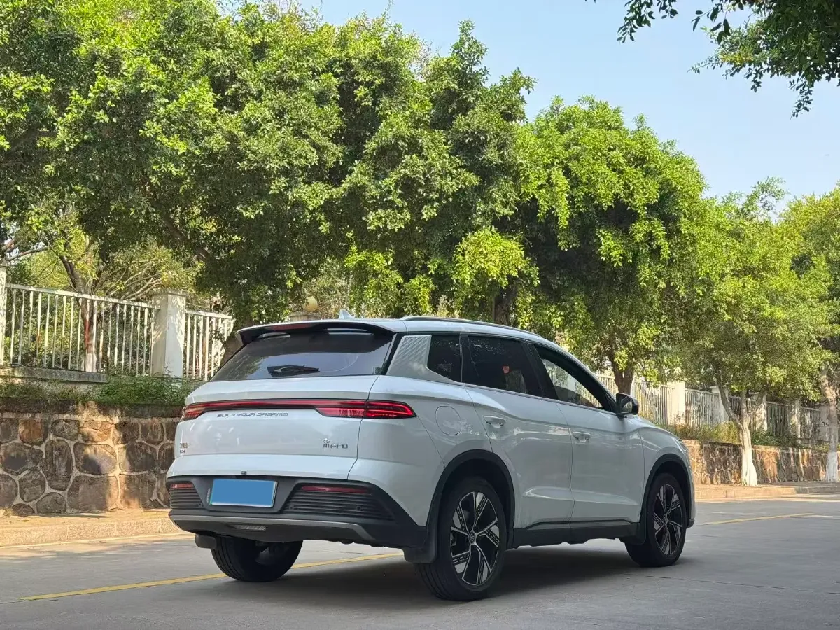 2023 BYD Song Pro 1.5L 110HP L4 E-CVT PHEV 18.3KWH,autocango,china used car exporter,china ev exporter,chinese used car exporter,chinese used ev exporter