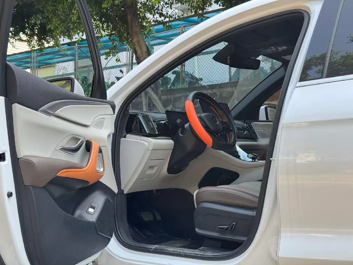 2023 BYD Song Pro 1.5L 110HP L4 E-CVT PHEV 18.3KWH,autocango,china used car exporter,china ev exporter,chinese used car exporter,chinese used ev exporter