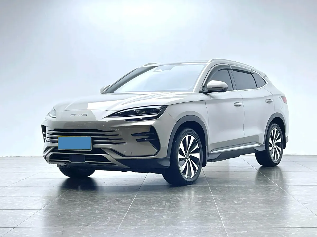 2024 BYD Song Plus 1.5L 110HP L4 E-CVT PHEV 26.6KWH,autocango,china used car exporter,china ev exporter,chinese used car exporter,chinese used ev exporter