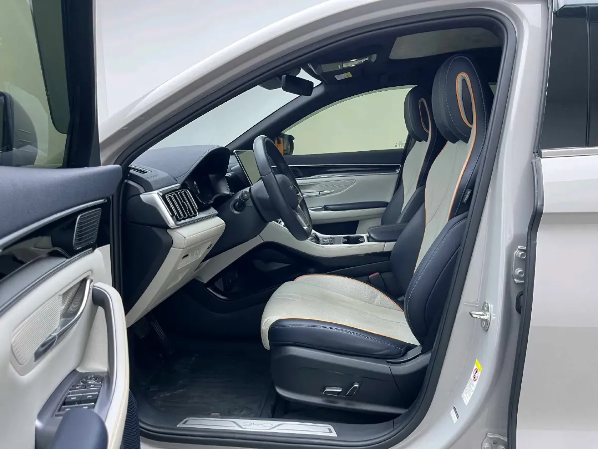 2024 BYD Song Plus 1.5L 110HP L4 E-CVT PHEV 26.6KWH,autocango,china used car exporter,china ev exporter,chinese used car exporter,chinese used ev exporter