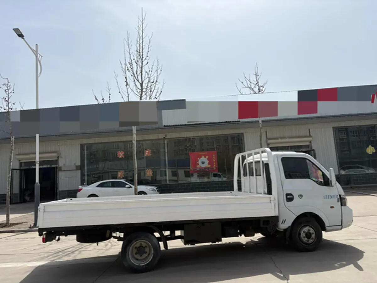 2021 ChangAn KuaYue KuaYueWang X5 2.3T 88HP L4 5MT,autocango,china used car exporter,china ev exporter,chinese used car exporter,chinese used ev exporter