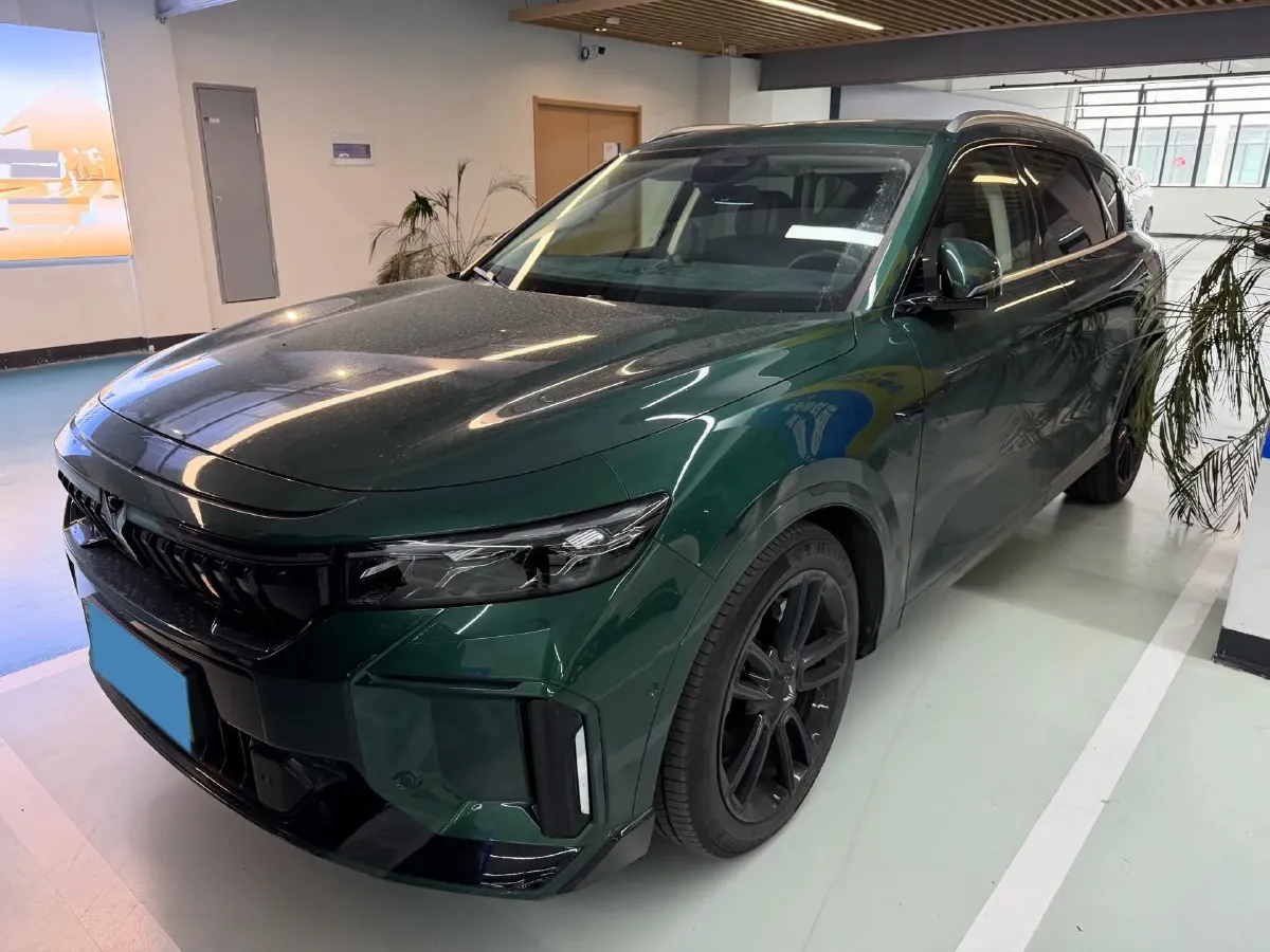 2024 Voyah FREE 1.5T 150HP L4 REEV 39.2KWH,autocango,china used car exporter,china ev exporter,chinese used car exporter,chinese used ev exporter