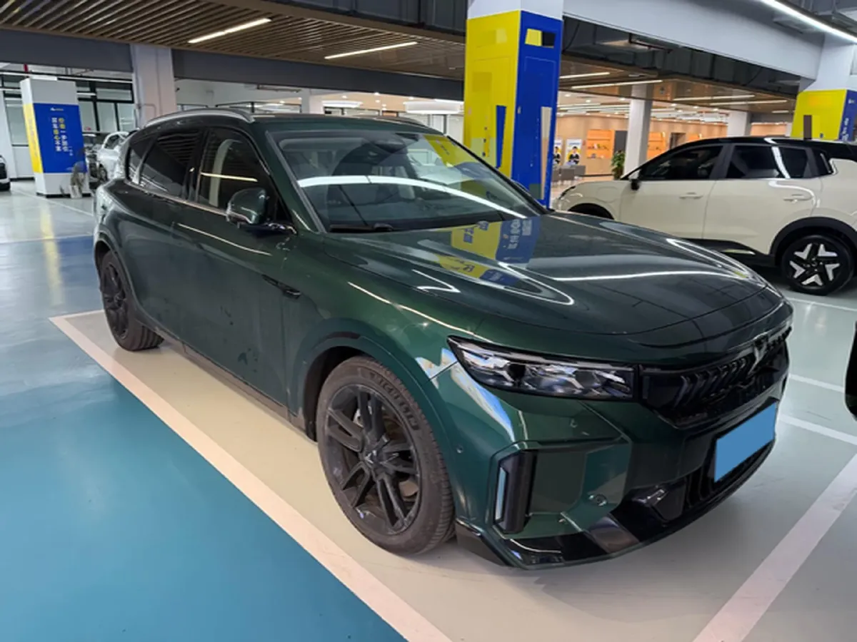 2024 Voyah FREE 1.5T 150HP L4 REEV 39.2KWH,autocango,china used car exporter,china ev exporter,chinese used car exporter,chinese used ev exporter