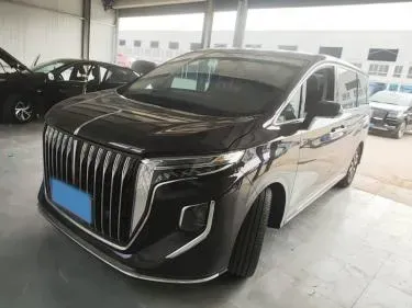 2023 HongQi HQ9 2.0T 252HP L4 8AT,autocango,china used car exporter,china ev exporter,chinese used car exporter,chinese used ev exporter